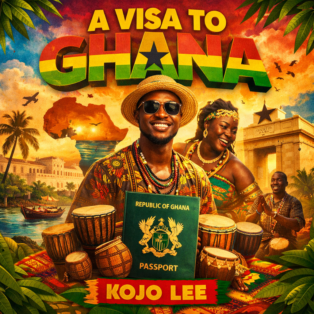 A Visa to Gh